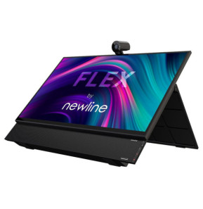 Newline 27" LED Tactile - Flex