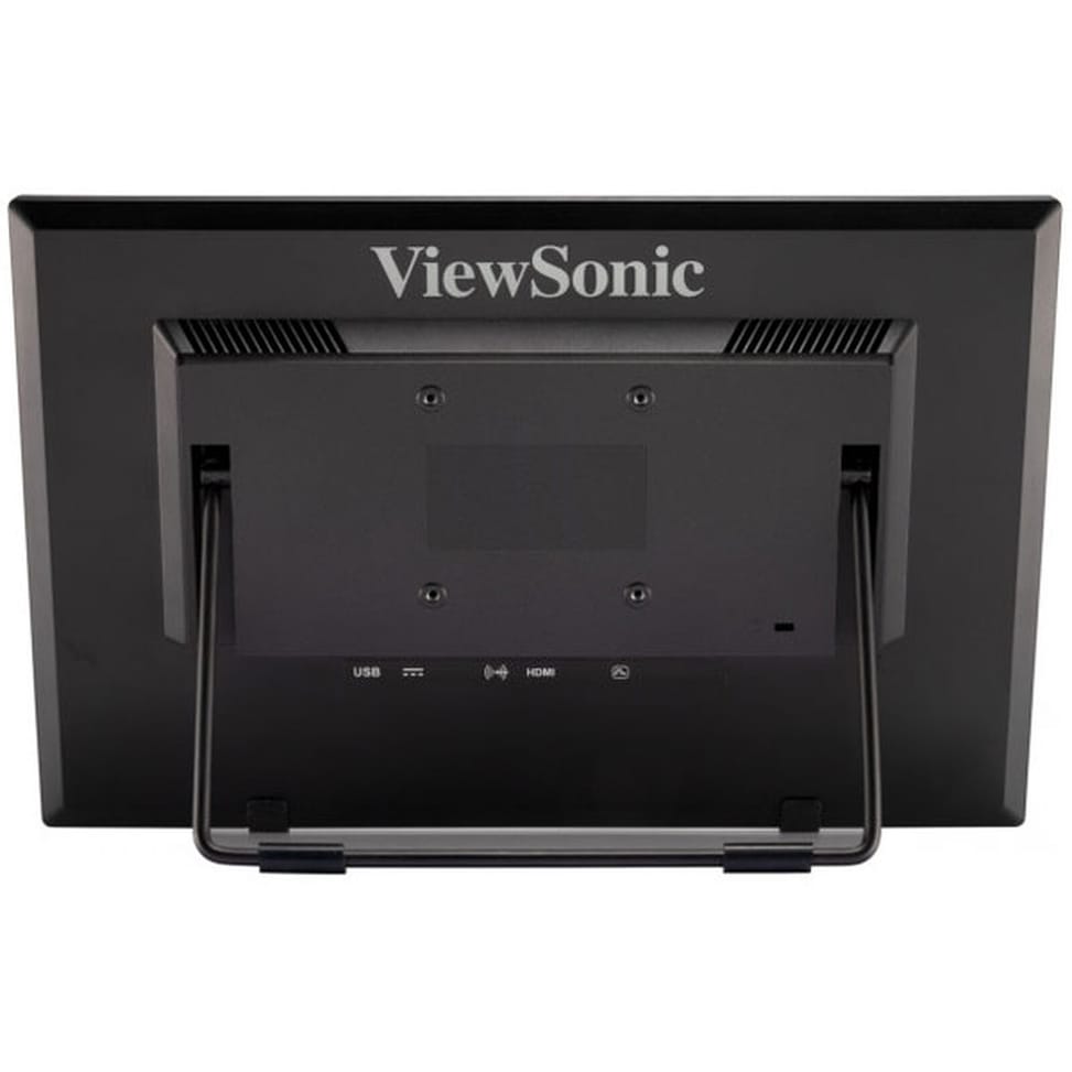 ViewSonic 16" LED Tactile - TD1630-3 — image 5