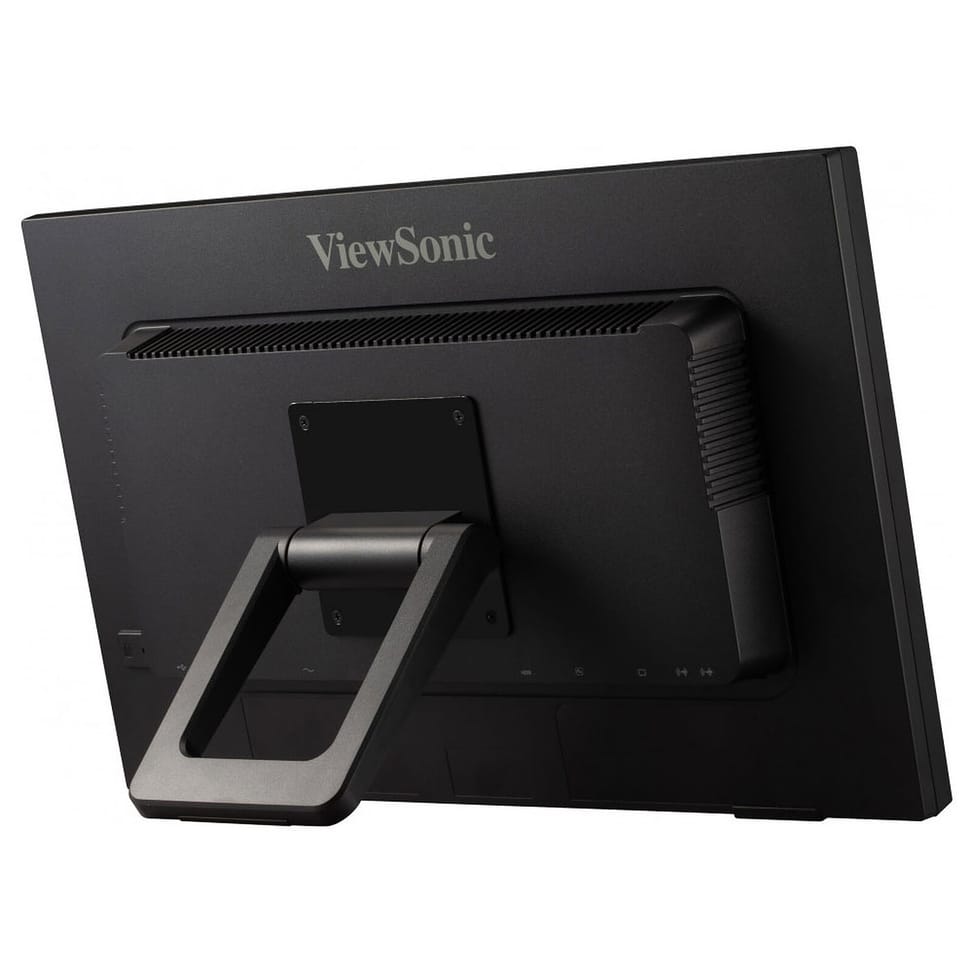 ViewSonic 21.5" LED Tactile - TD2223 — image 3