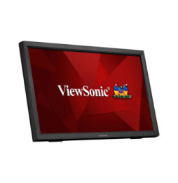 ViewSonic 23.6" LED Tactile - TD2423