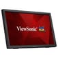 Écran Tactile 24" Full HD ViewSonic TD2423