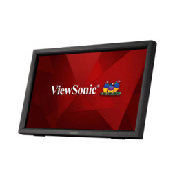 ViewSonic 23.6" LED Tactile - TD2423