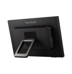 ViewSonic 23.6" LED Tactile - TD2423