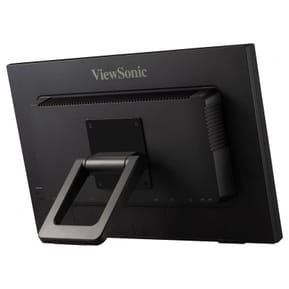 Écran Tactile 24" Full HD ViewSonic TD2423 — image 3