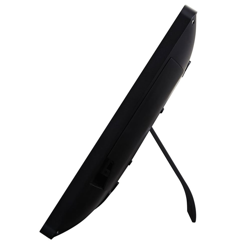 ViewSonic 23.6" LED Tactile - TD2430 — image 4