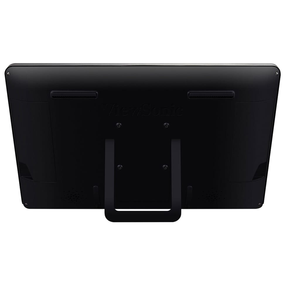 ViewSonic 23.6" LED Tactile - TD2430 — image 5