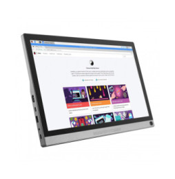 Waveshare 15.6" tactile - 16549
