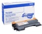 Brother TN-2220 Noir - Toner grande capacité Brother d'origine (TN2220)