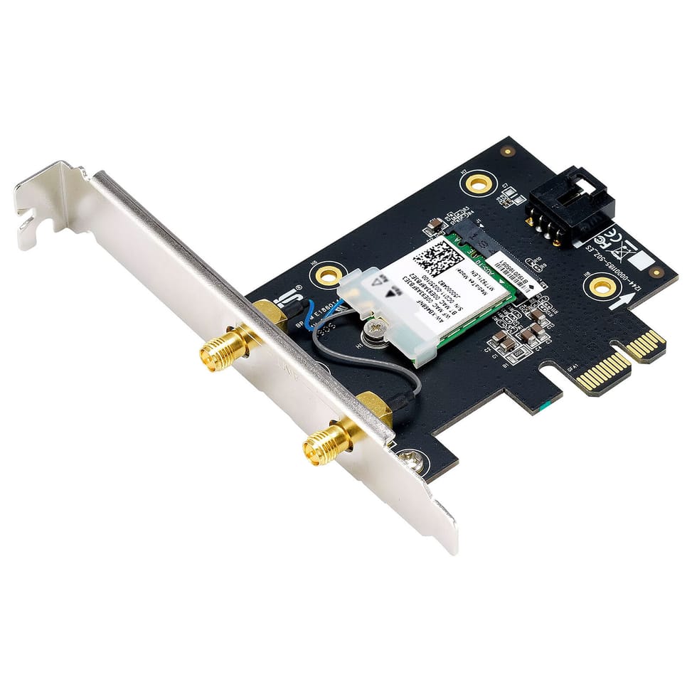ASUS PCE-BE6500 — image 3