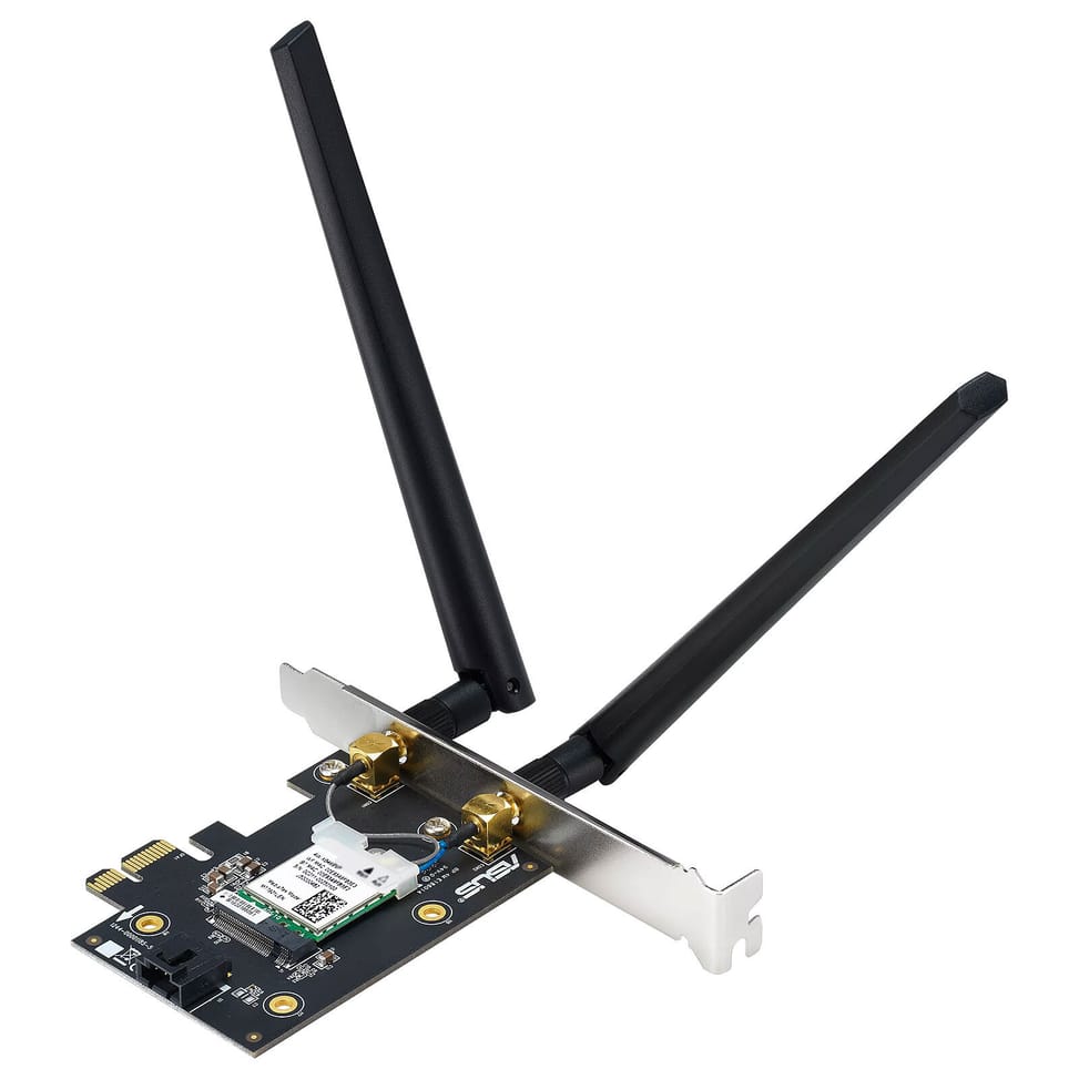 ASUS PCE-BE6500 — image 4