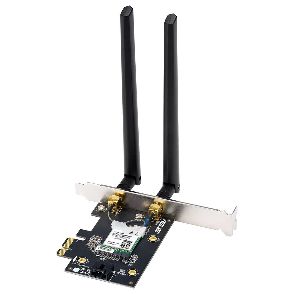 ASUS PCE-BE6500 — image 5