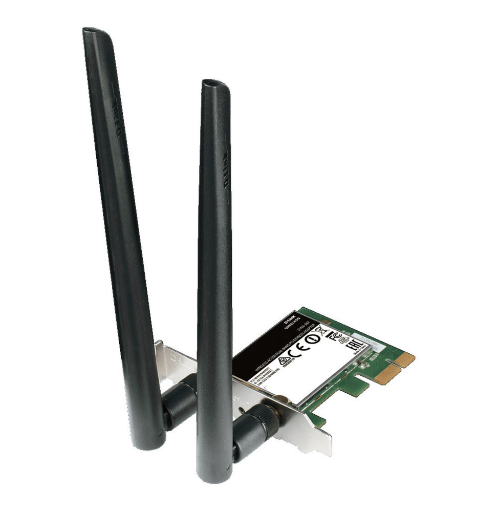 D-Link DWA-582