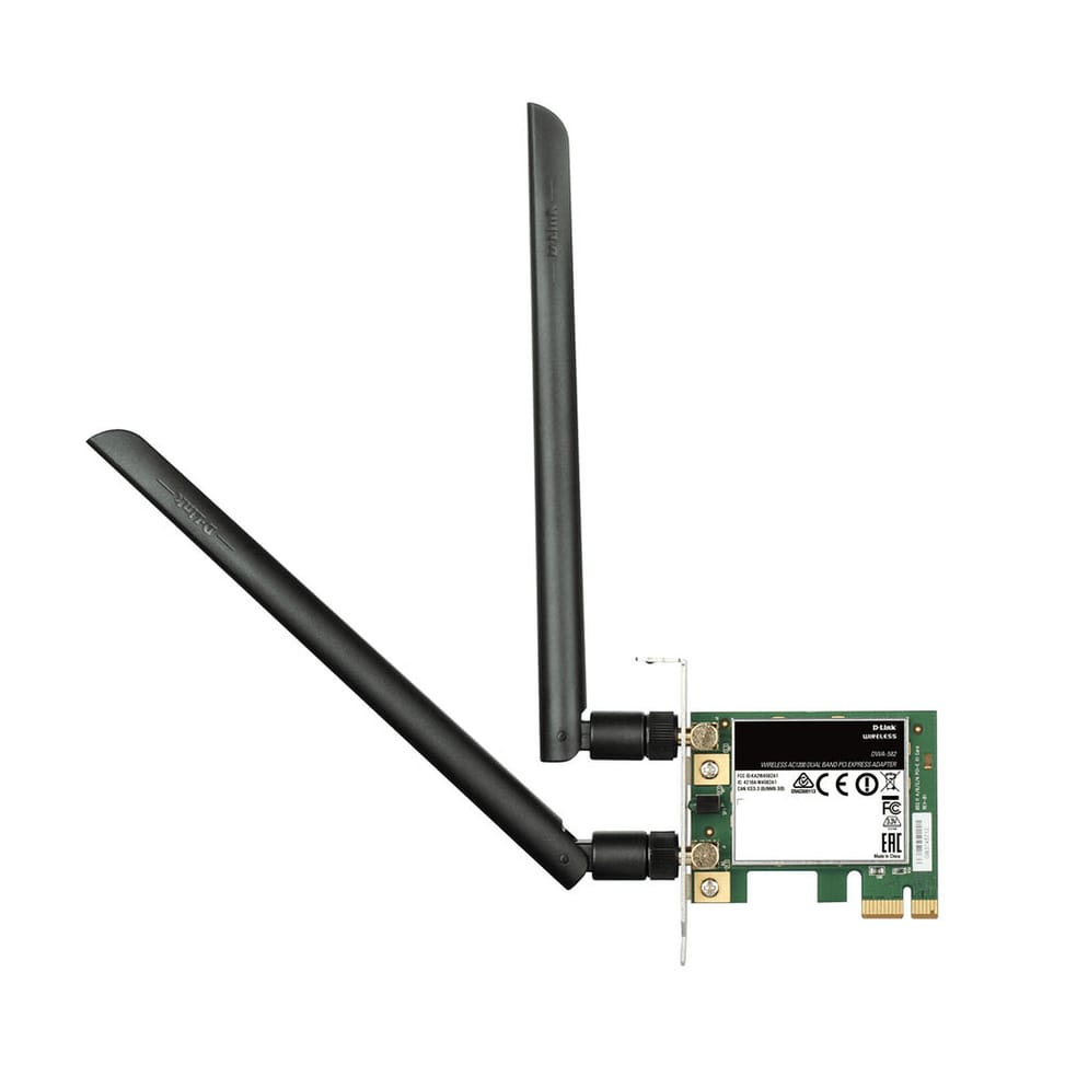D-Link DWA-582 — image 2