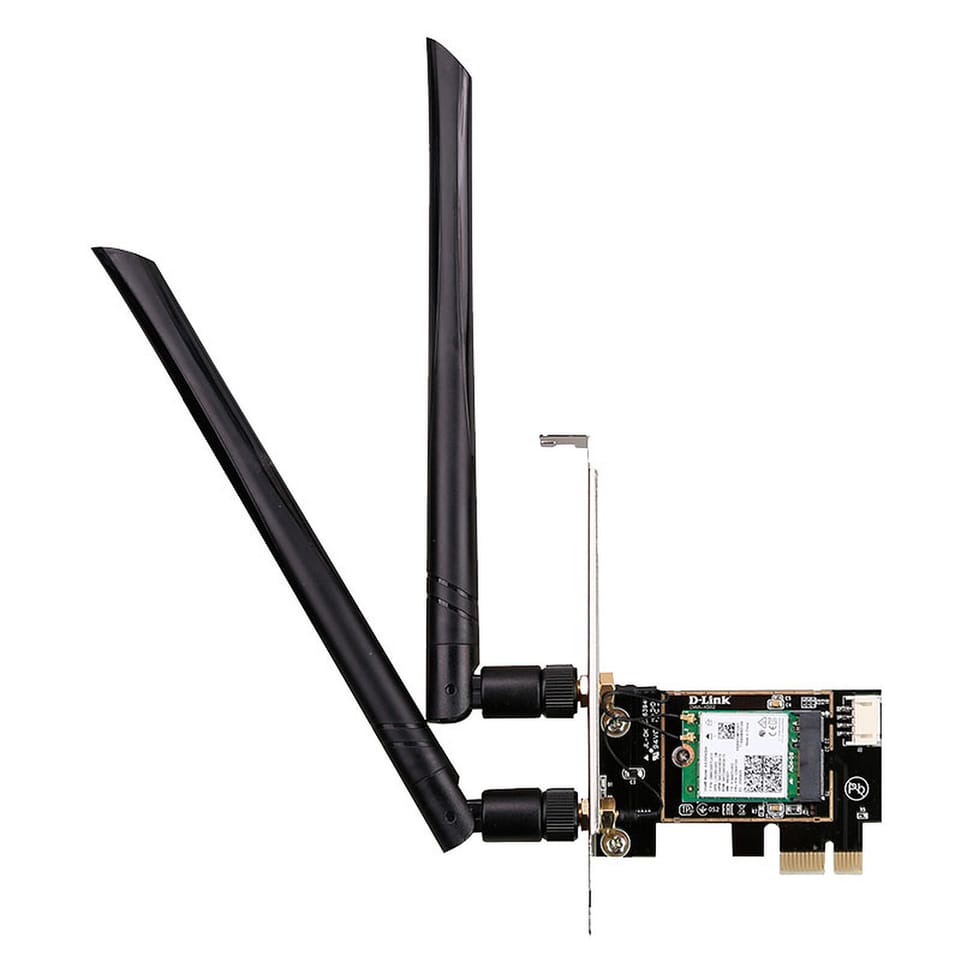 D-Link DWA-X582 — image 2