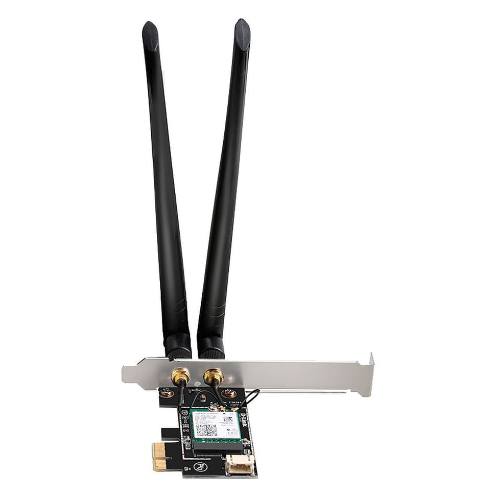 D-Link DWA-X582 — image 3