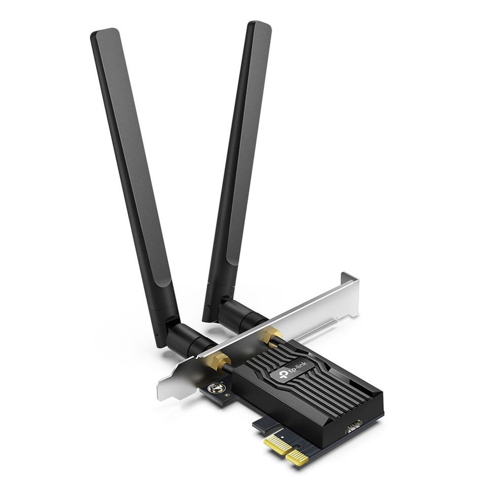 TP-LINK Archer TX55E