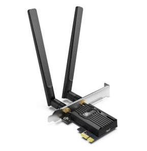 TP-LINK Archer TX55E