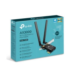 TP-LINK Archer TX55E