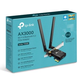 TP-LINK Archer TX55E — image 2