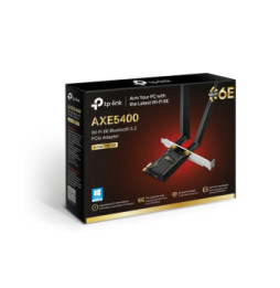 TP-LINK Archer TXE72E