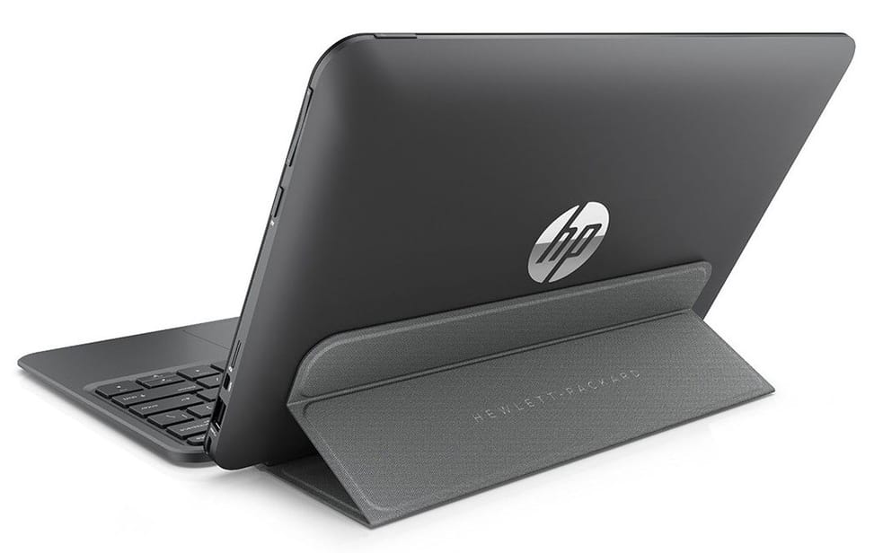 HP PC convertible tablette Pavilion x2 10-k006nf (K6D20EA)