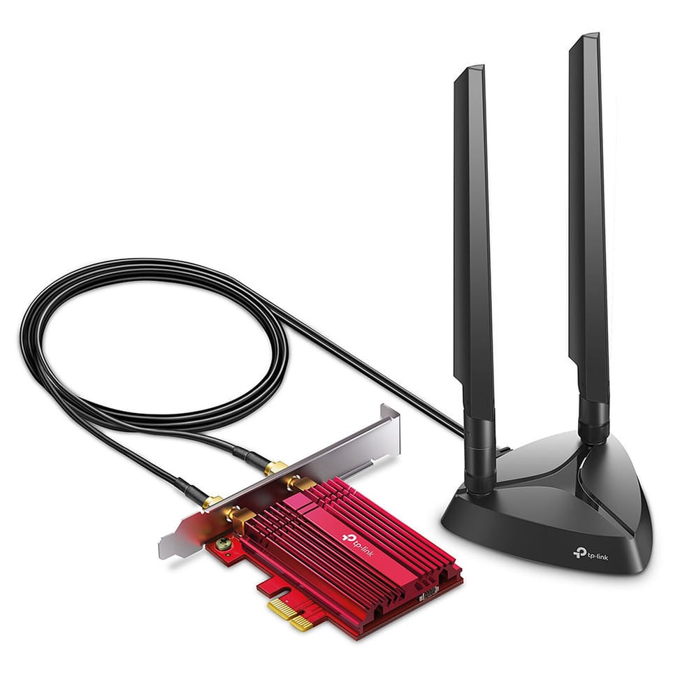 TP-LINK Archer TXE75E — image 2