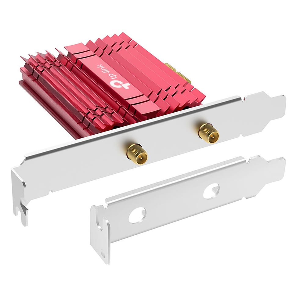 TP-LINK Archer TXE75E — image 3
