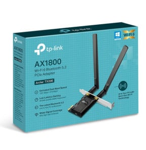 TP-LINK Archer TX20E
