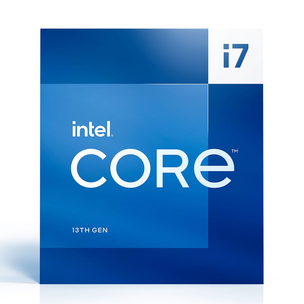Intel Core i7-13700 (2.1 GHz / 5.2 GHz) — image 2