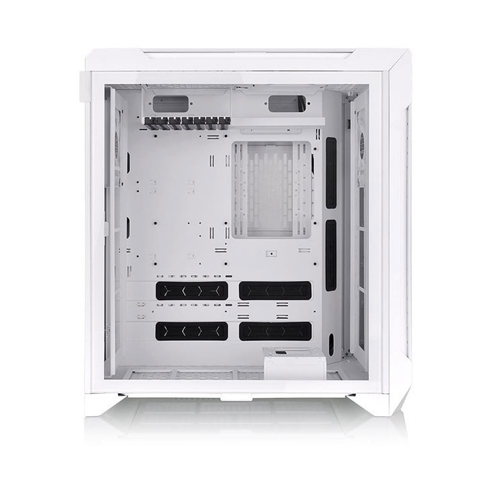 Thermaltake CTE C700 Air (blanc) — image 3