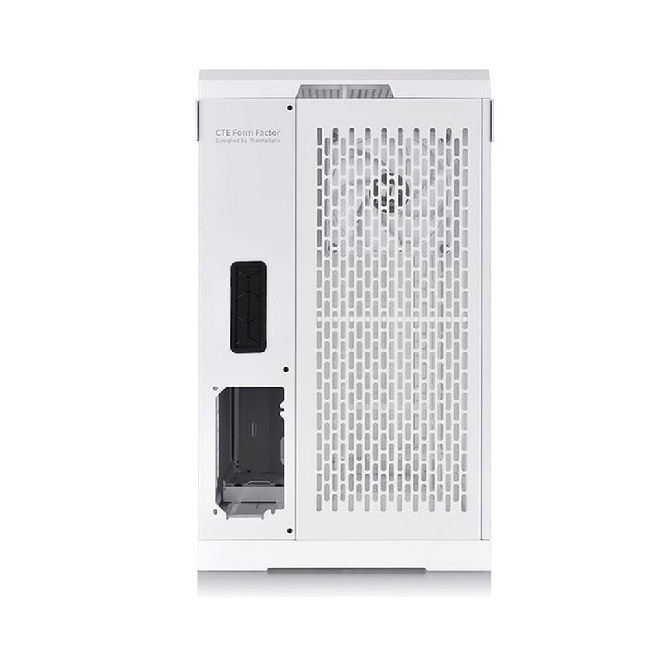 Thermaltake CTE C700 Air (blanc) — image 4