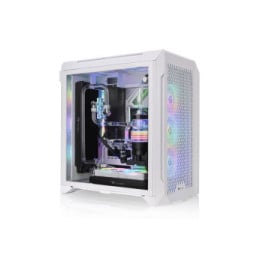 Thermaltake CTE C700 Air (blanc)