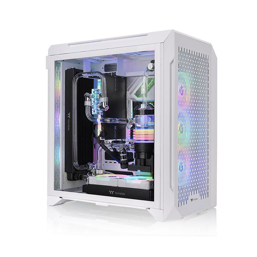 Thermaltake CTE C700 Air (blanc) — image 5