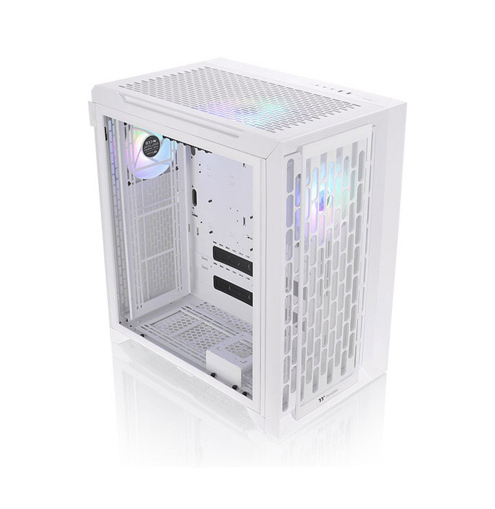 Thermaltake CTE C700 TG ARGB (blanc)