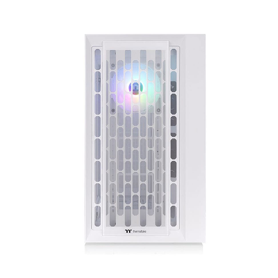 Thermaltake CTE C700 TG ARGB (blanc) — image 2