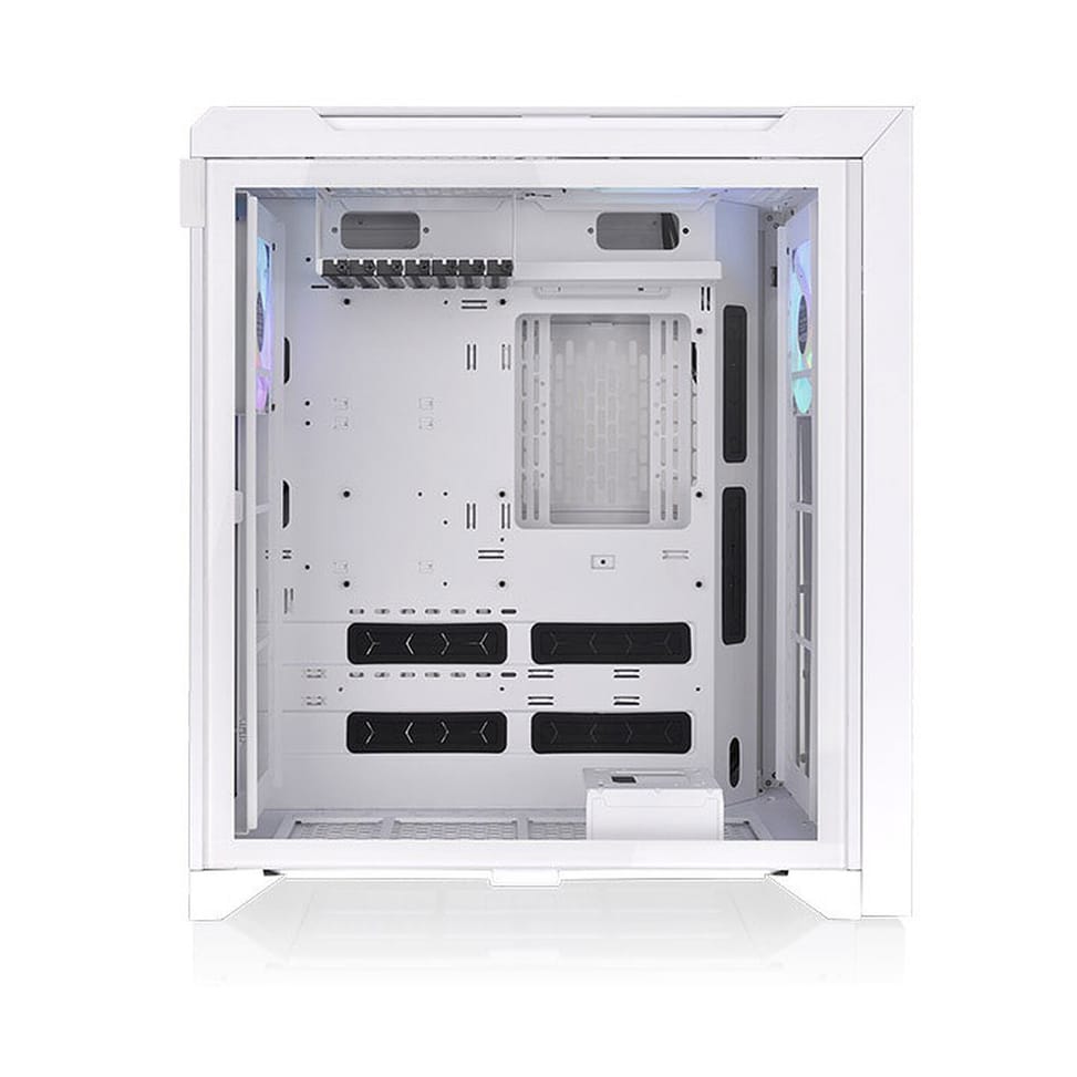 Thermaltake CTE C700 TG ARGB (blanc) — image 3