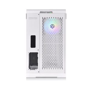 Thermaltake CTE C700 TG ARGB (blanc) — image 4