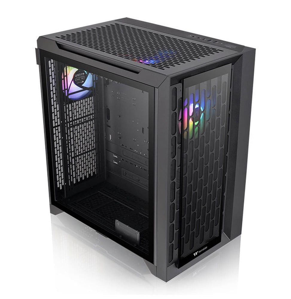 Thermaltake CTE C700 TG ARGB (noir)
