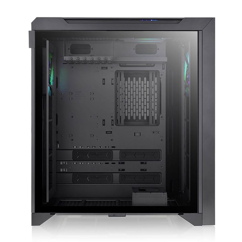 Thermaltake CTE C700 TG ARGB (noir) — image 3