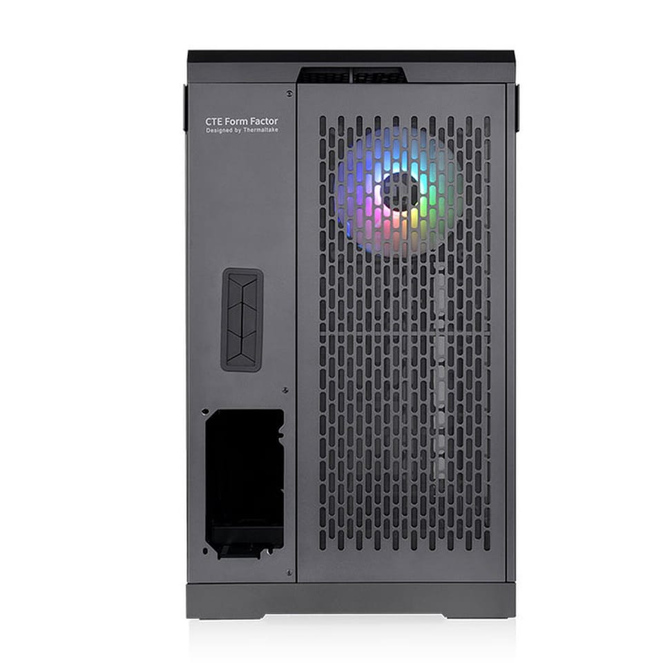 Thermaltake CTE C700 TG ARGB (noir) — image 4
