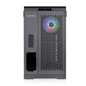 Thermaltake CTE C700 TG ARGB (noir) — image 4
