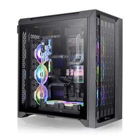 Thermaltake CTE C700 TG ARGB (noir) — image 5