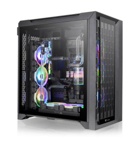 Thermaltake CTE C700 TG ARGB (noir)