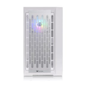 Thermaltake CTE C750 TG ARGB (blanc) — image 2