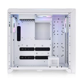 Thermaltake CTE C750 TG ARGB (blanc) — image 3