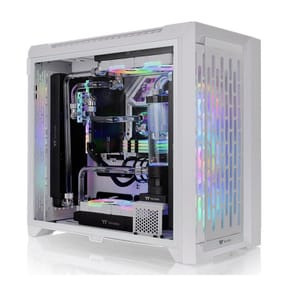 Thermaltake CTE C750 TG ARGB (blanc) — image 5