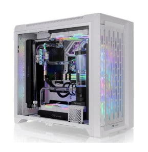 Thermaltake CTE C750 TG ARGB (blanc)