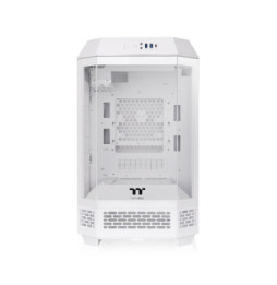 Thermaltake The Tower 250 - Blanc
