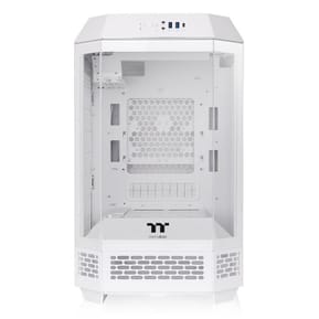 Thermaltake The Tower 250 - Blanc — image 2