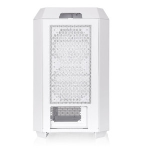 Thermaltake The Tower 250 - Blanc